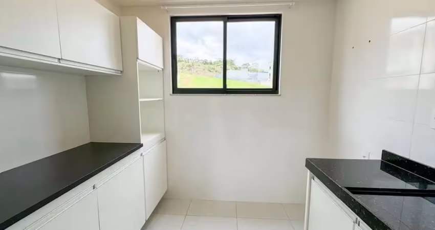 Apartamento com 3 quartos à venda na R. Manoel Antônio Garcia, Cerâmica, Juiz de Fora