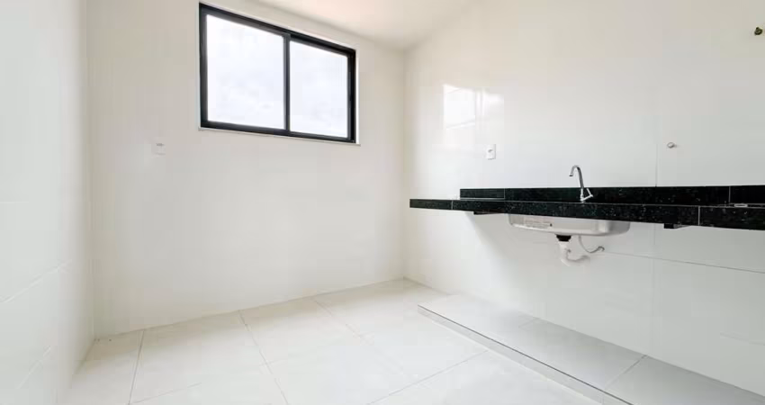Cobertura 3 quartos - Jardim São João