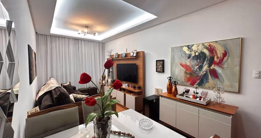 Apartamento de 3 quartos com 1 suíte no Granbery