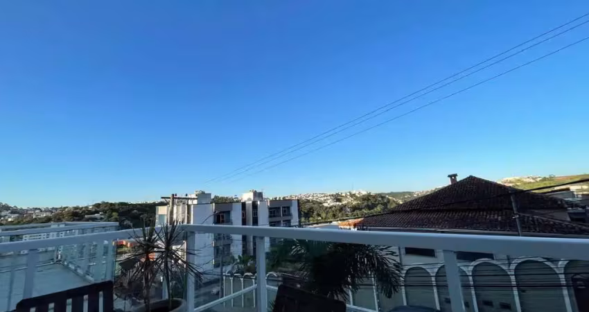 Apartamento 2 quartos - São Pedro