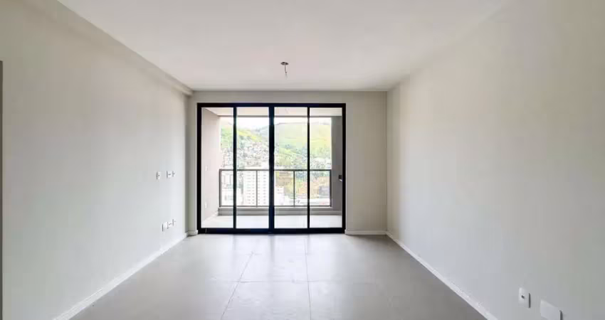 Apartamento com 2 quartos à venda no São Mateus, Juiz de Fora 