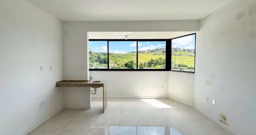 Apartamento 2 quartos - Aeroporto
