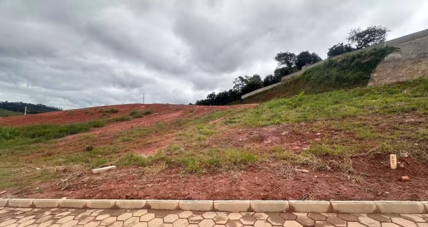 Lote 345,74m² em condomínio fechado, Portal do Sol, Marilândia, Juiz de Fora, MG