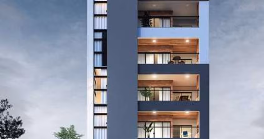 Apartamento 2 quartos, 1 vaga, 76,69m² no Bairu, Juiz de Fora, MG.