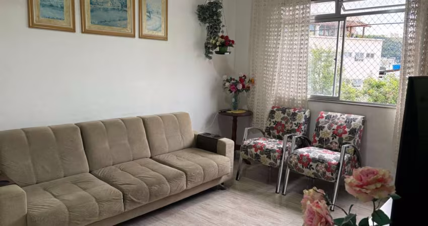 Apartamento 3 quartos - Cascatinha