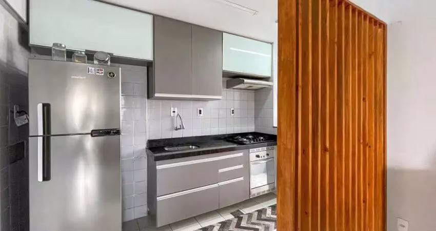 Apartamento 2 quartos - Centro