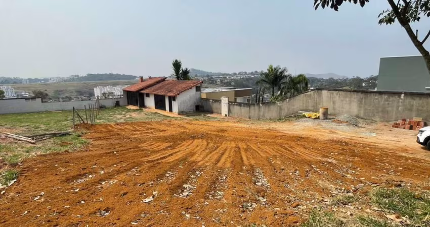 Lote / Terreno - Condomínio Spina Ville
