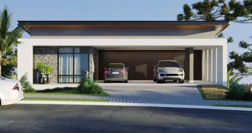 Casa 4 quartos, 378,59m², no Alphaville, Juiz de Fora, MG.