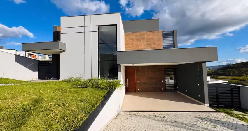 Casa 4 quartos, 486,97m², no alphaville, juiz de fora, mg.