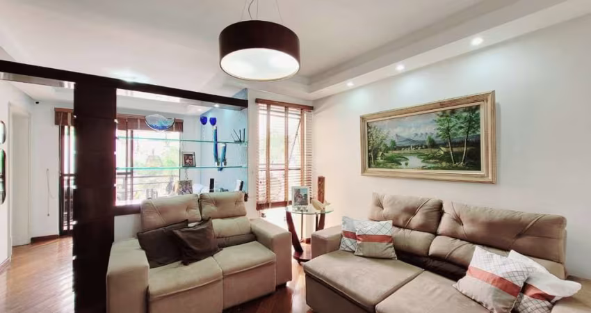 Apartamento 3 quartos no Alto dos Passos