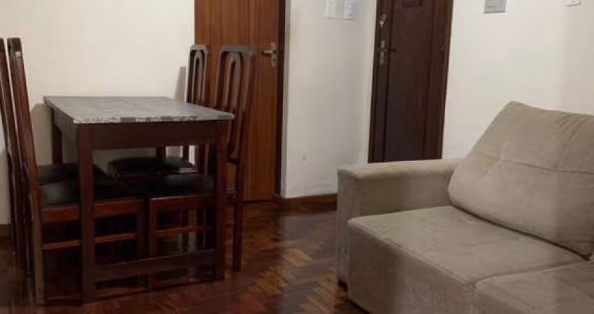 Apartamento 1 quarto - Alto dos Passos