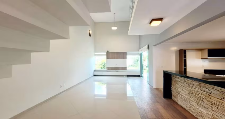 Casa 4 quartos - Nova Gramado