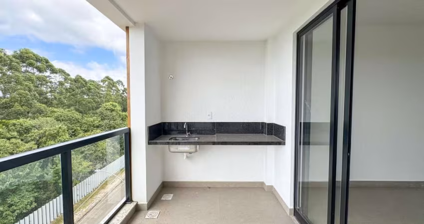 Apartamento 2 quartos - Aeroporto