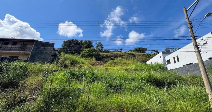 Lote / Terreno - Parque Jardim da Serra