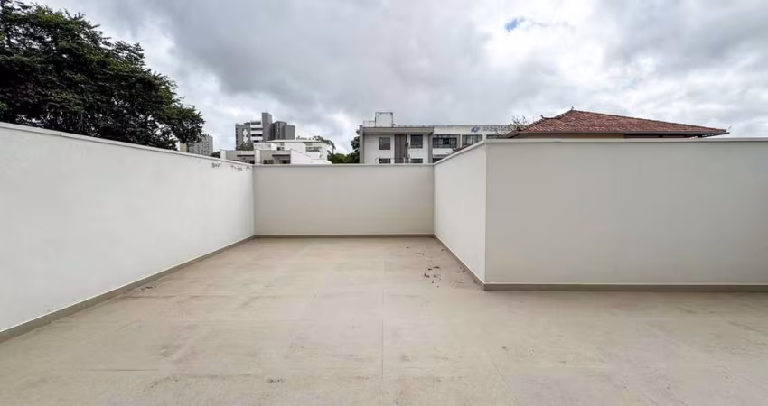 Apartamento 2 quartos - Aeroporto