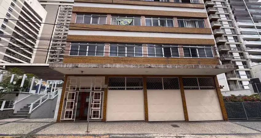 Apartamento 2 quartos - Granbery