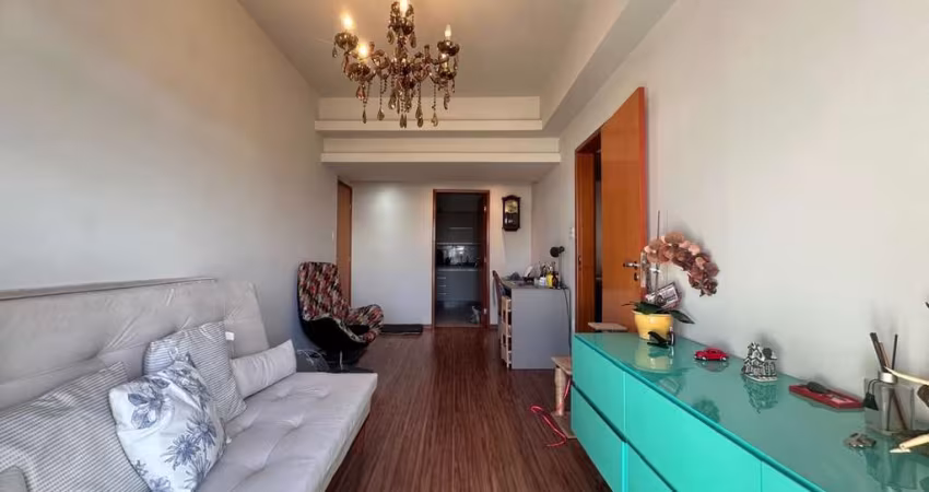 Apartamento garden 2 quartos 79,00m² no Jardim Glória, Juiz de Fora MG.