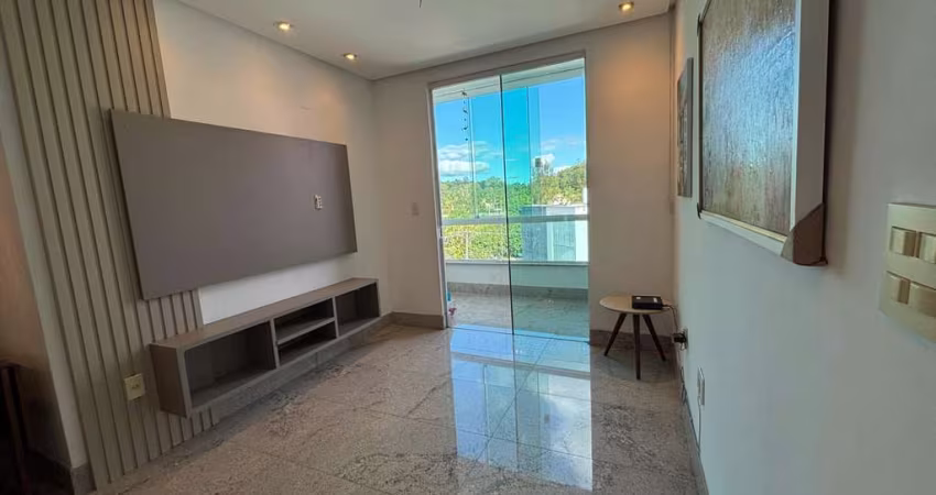 Apartamento - Marilândia