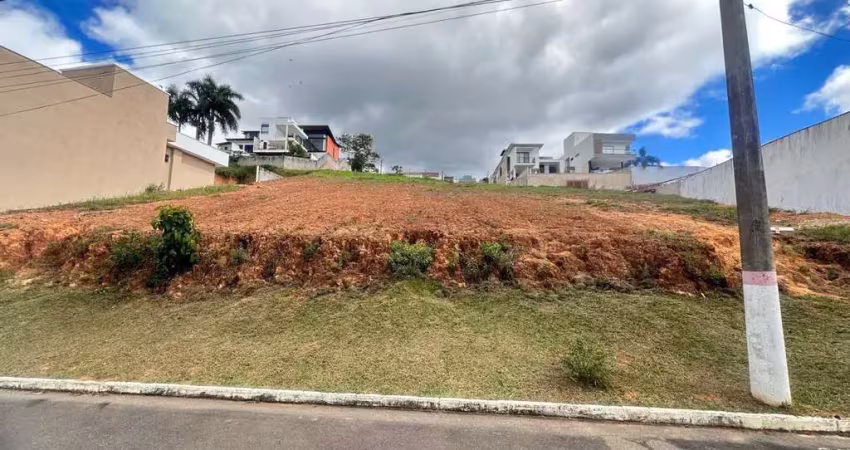 Terreno em condomínio fechado à venda na Nova Gramado, Juiz de Fora 