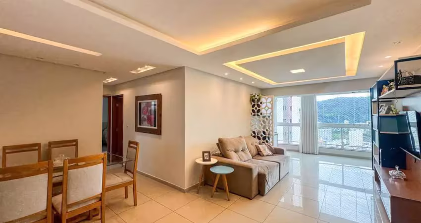 Apartamento 2 quartos - Estrel Sul
