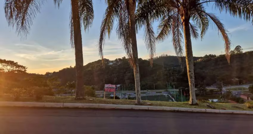Terreno à venda no Spina Ville II, Juiz de Fora 