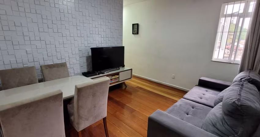 Apartamento 2 quartos - Jardim Glória
