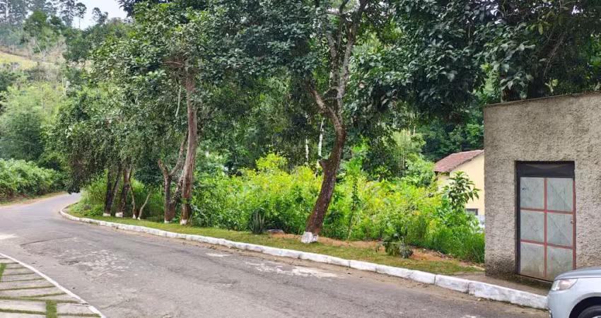 Terreno à venda no Borboleta, Juiz de Fora 