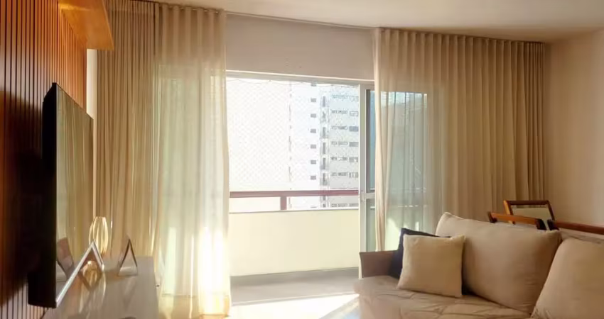 Apartamento à venda no Bom Pastor, Juiz de Fora 