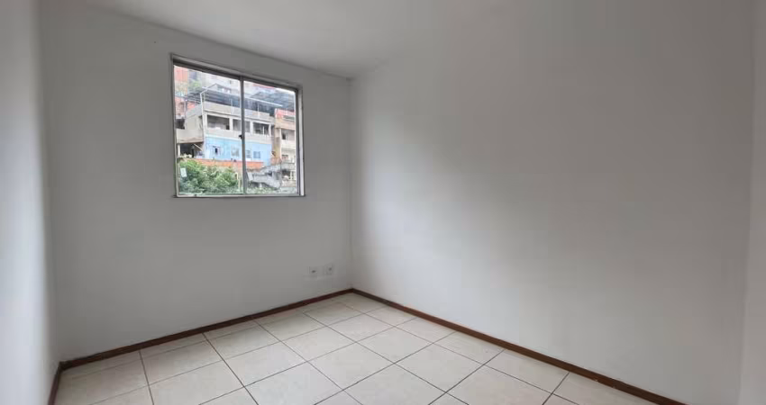 Apartamento 2 quartos - Francisco Bernardino