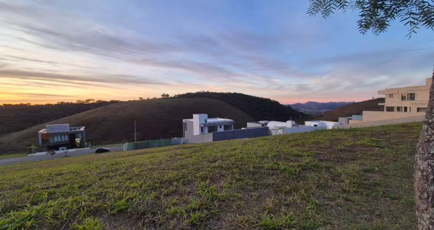 Terreno 450,65 m² - Condomínio Alphaville