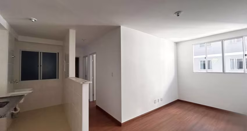 Apartamento 2 quartos - Aeroporto