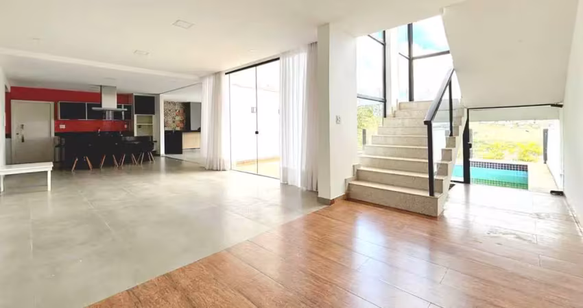 Casa 4 quartos - Nova Gramado