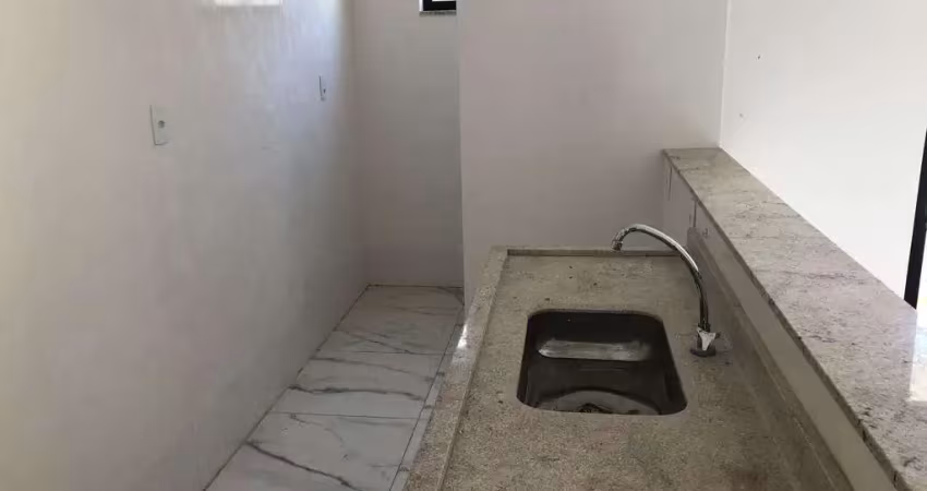 Apartamento com 1 quarto à venda no Bandeirantes, Juiz de Fora 