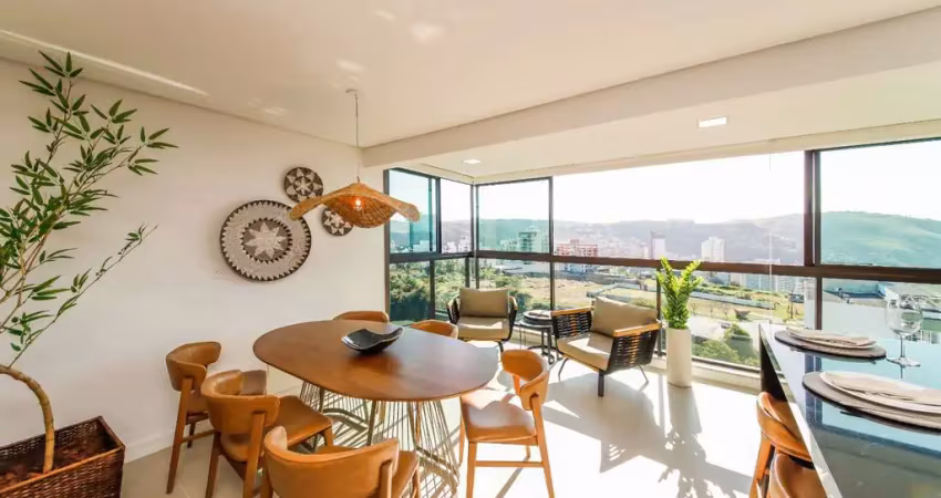Apartamento 3 quartos - Estrela Sul