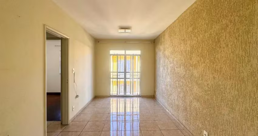 Apartamento com 2 quartos à venda no Costa Carvalho, Juiz de Fora 