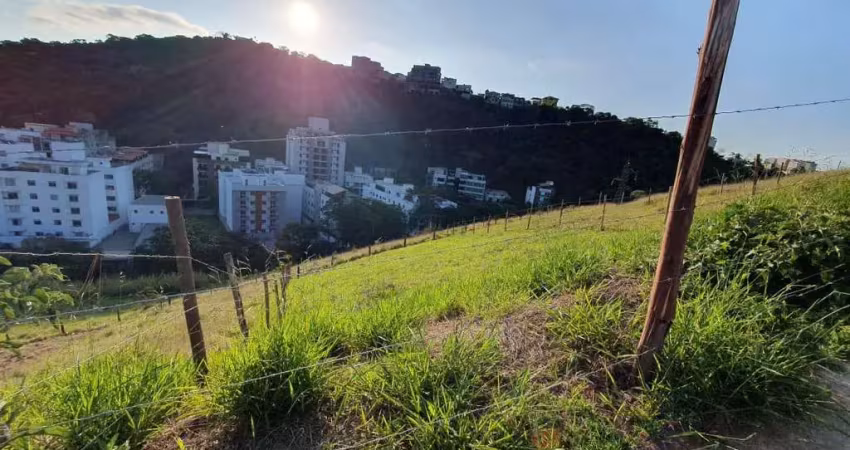 Terreno à venda no Recanto da Mata, Juiz de Fora 