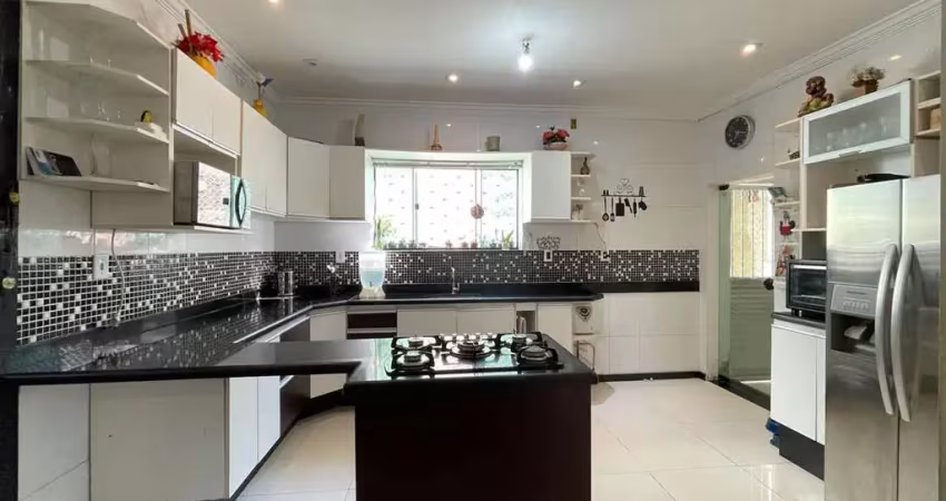 Casa com 7 quartos à venda no São Mateus, Juiz de Fora 