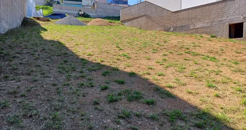 Terreno em condomínio fechado à venda no Novo Horizonte, Juiz de Fora 