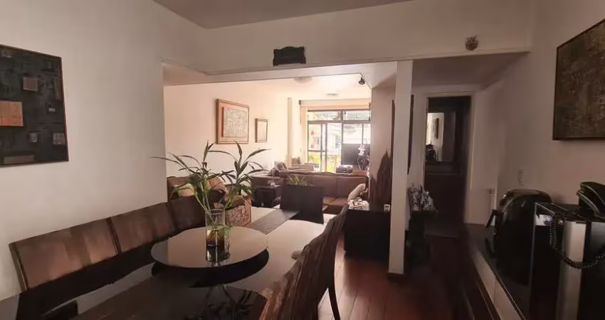 Apartamento com 4 quartos à venda no Centro, Juiz de Fora 