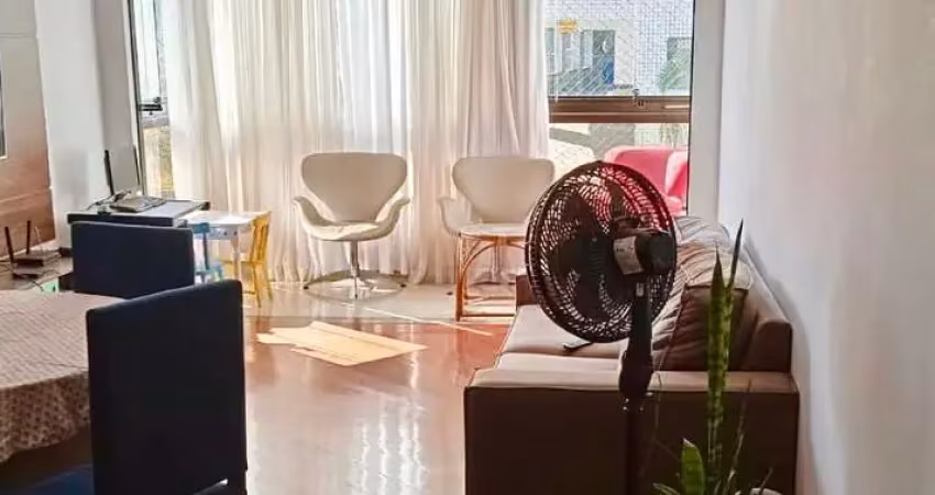 Apartamento com 3 quartos à venda no Bom Pastor, Juiz de Fora 