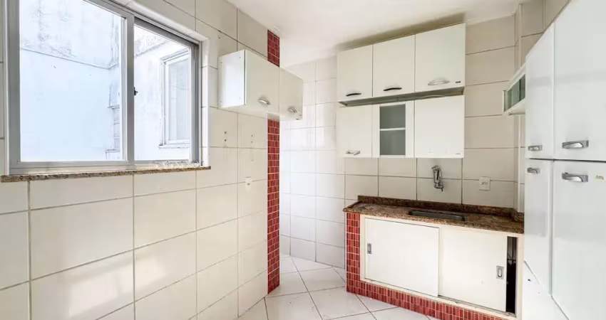Apartamento com 3 quartos à venda no Jardim Glória, Juiz de Fora 