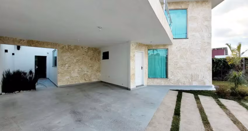 Casa com 4 quartos à venda no Spina Ville II, Juiz de Fora 