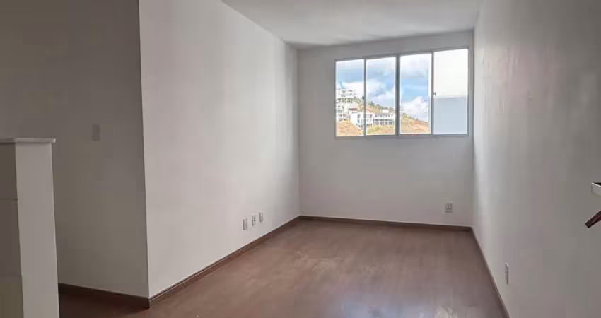 Apartamento com 2 quartos à venda no São Pedro, Juiz de Fora 