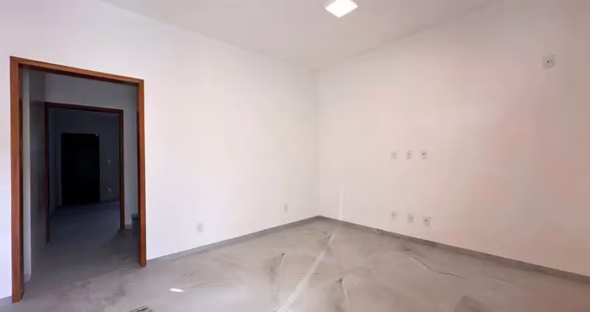 Casa nova, 2 quartos ,100m², no jardim são joão, juiz de fora, mg