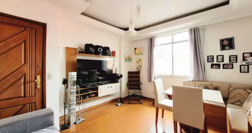 Apartamento com 2 quartos à venda no Morro da Glória, Juiz de Fora 