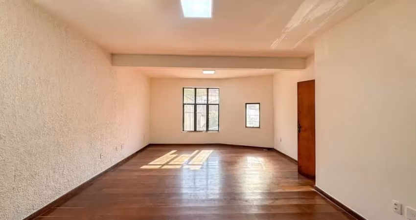Apartamento com 3 quartos à venda no São Mateus, Juiz de Fora 