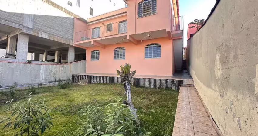 Casa com 3 quartos à venda no São Pedro, Juiz de Fora 