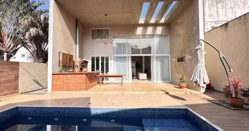 Casa em condomínio fechado com 4 quartos à venda no São Pedro, Juiz de Fora 