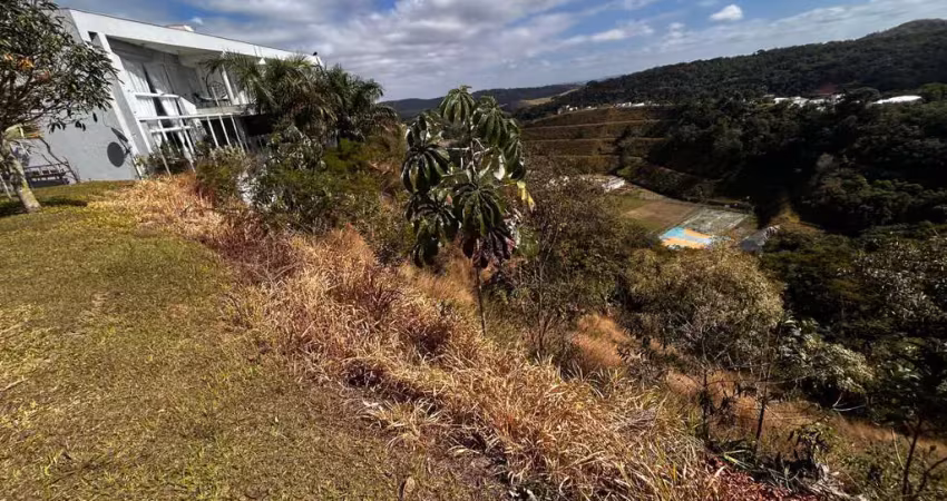 Terreno à venda na Nova Gramado, Juiz de Fora 