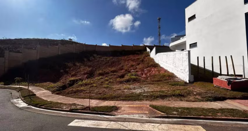 Terreno em condomínio fechado à venda no Salvaterra, Juiz de Fora 